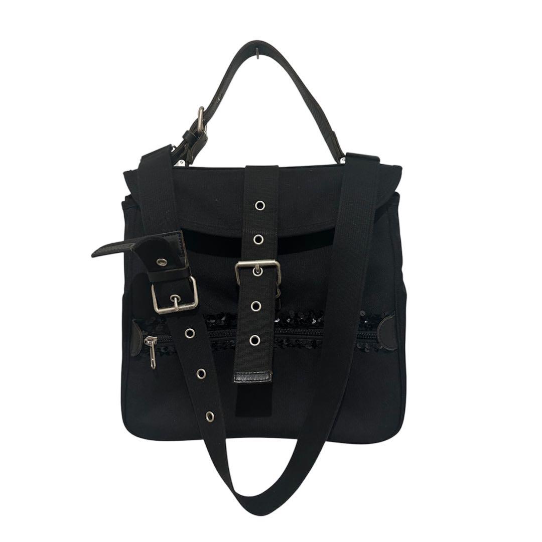 00s archive COMME des GARÇONS ショルダーバッグ 中古・古着通販】COMME des GARCONS (コムデギャルソン) ショルダー