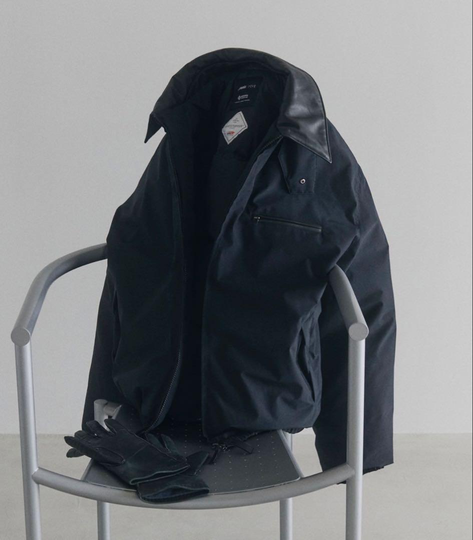 2YOKE 別注 Phenix GORETEX LABS DOWNBLOUSON - メルカリ