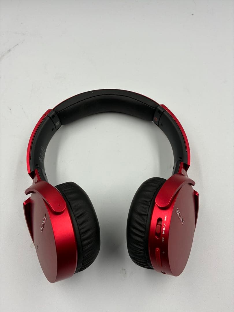 SONY MDR-XB650BT ワイヤレスヘッドホン MDR-XB650BT | ヘッドホン | ソニー