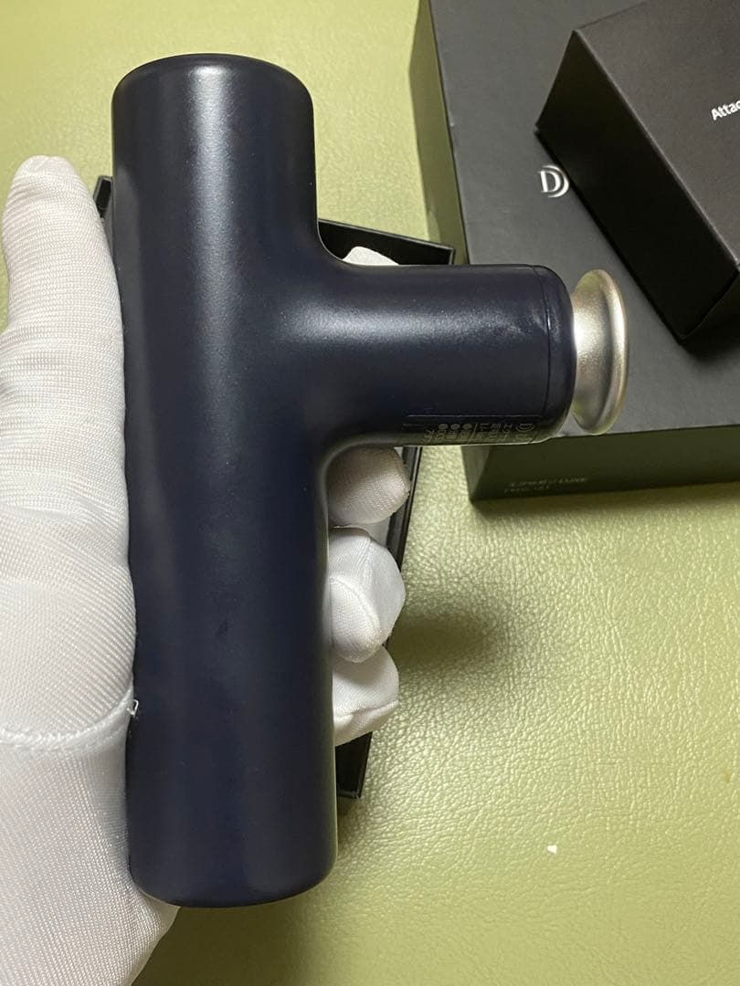 166 DOCTOR AIR エクサガンLUXE REG-12