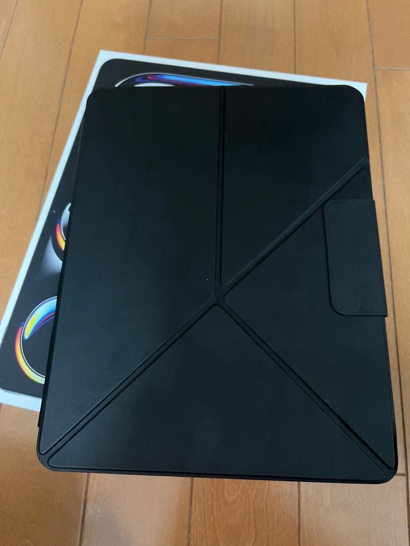 ipad pro 13インチ M4 512GB