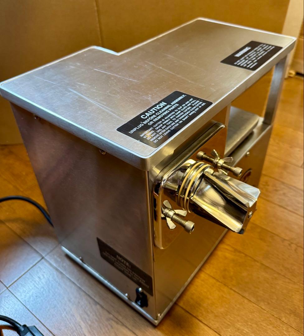 Norwalk ノーウォーク コールドプレスジューサー 直輸入正規品 全付属