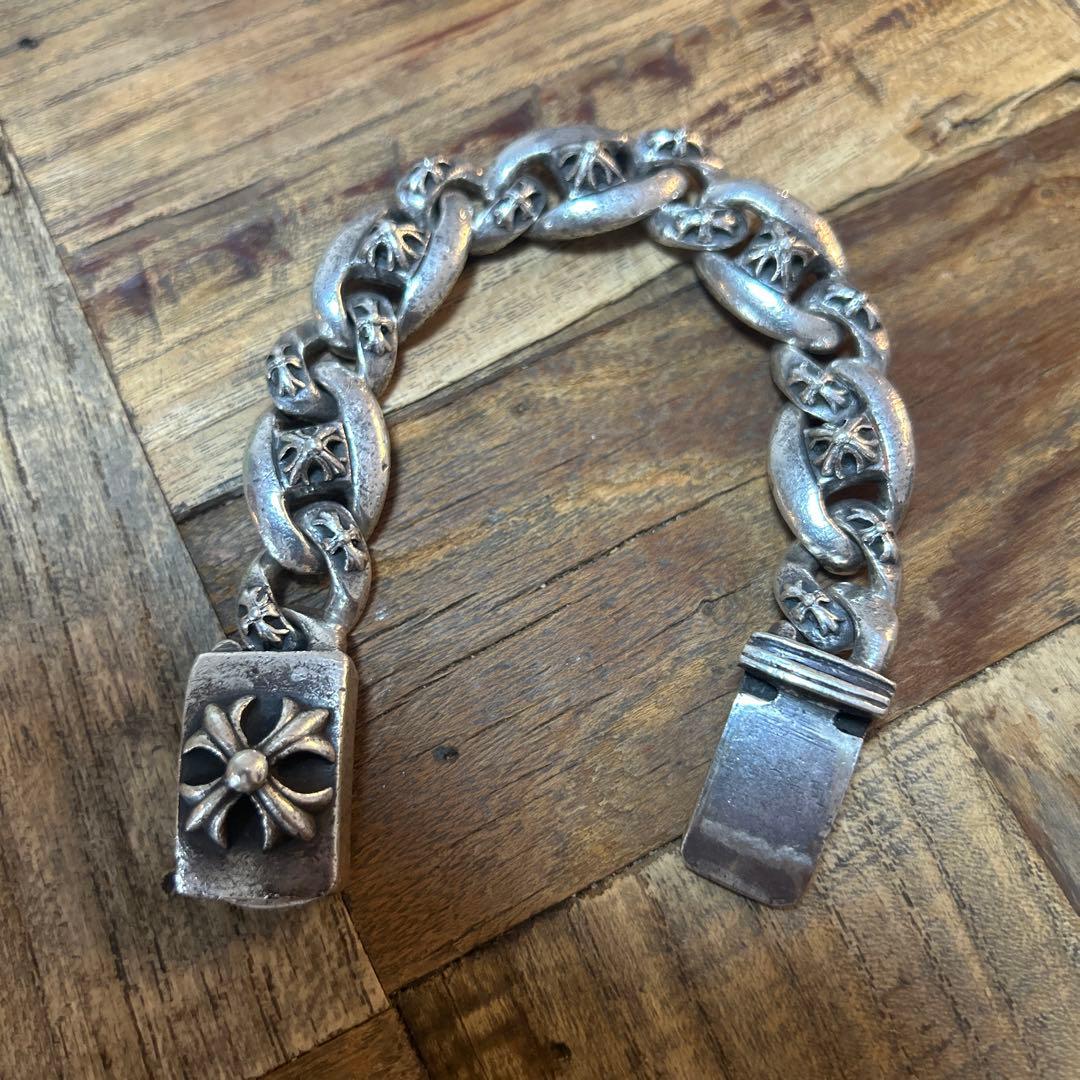 m*g様 ALZUNI silver999製ブレスレット - メルカリ