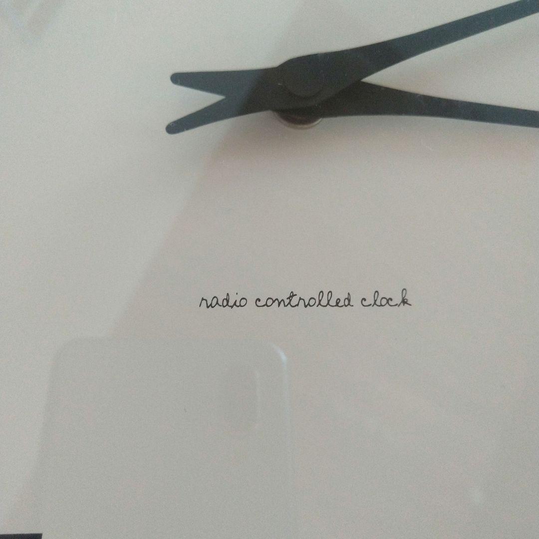 《 レムノス 》電波時計❣️