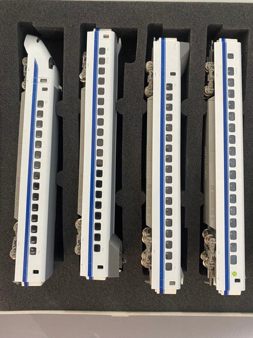 TOMIX 92639 JR300系東海道・山陽 新幹線（のぞみ）セット|mercari