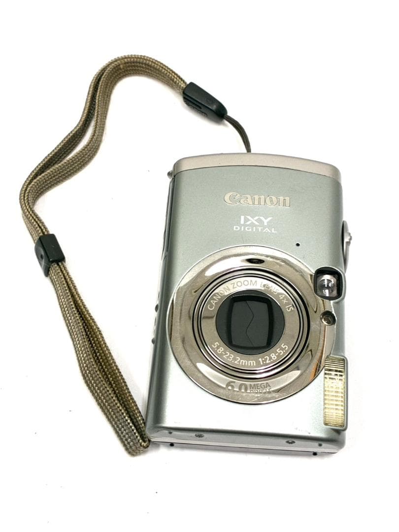 25M10-134 キャノン IXY 800 PC1176 デジカメ コンパクト Amazon | Canon デジタルカメラ IXY (イクシ) DIGITAL 800 IS