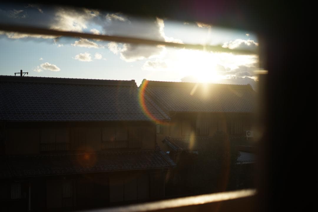 PENTAX SMC Takumar 55mm F1.8 M4/3アダプター付