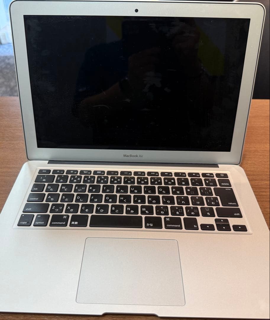 最終お値下　Apple MacBook Air 13インチ A1466