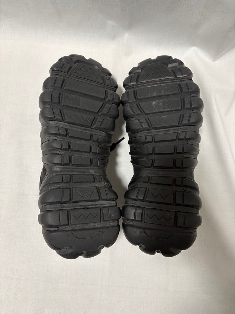 Onitsuka Tiger DENTIGRE LS 28.5cmcm ブラック