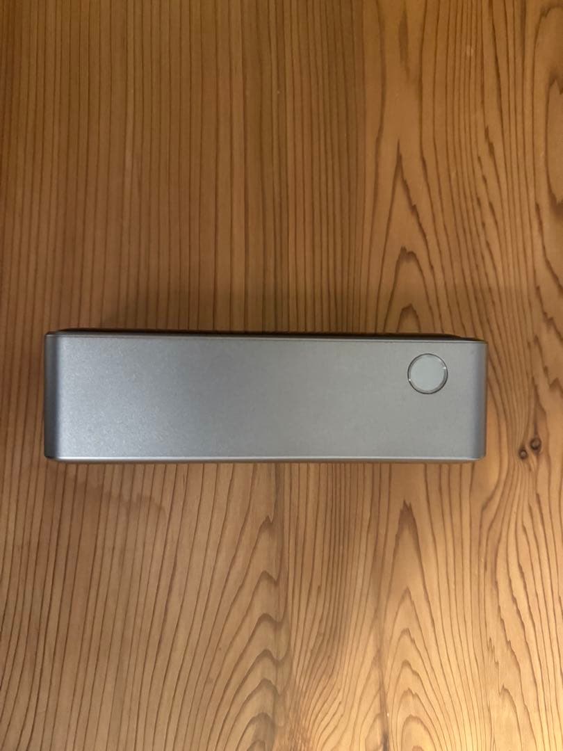 スマホアクセサリー Anker Prime Power Bank (27650mAh, 250W)