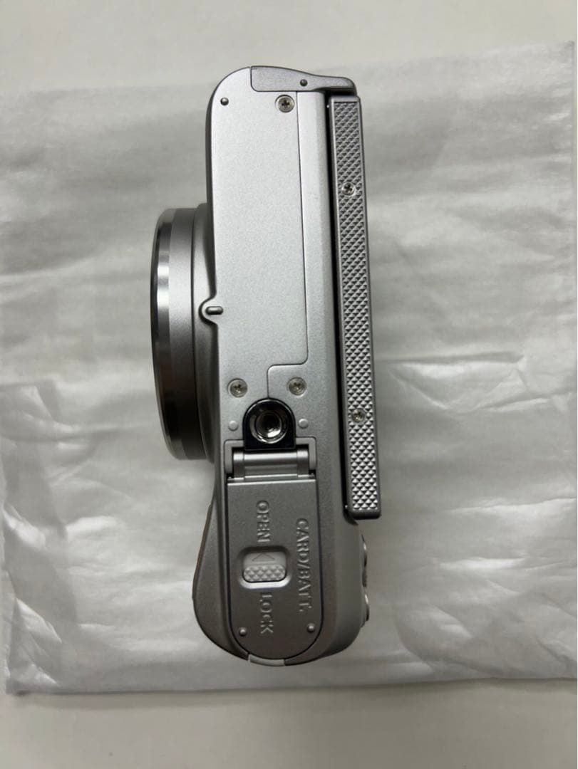 展示品　Canon PowerShot SX740 HS