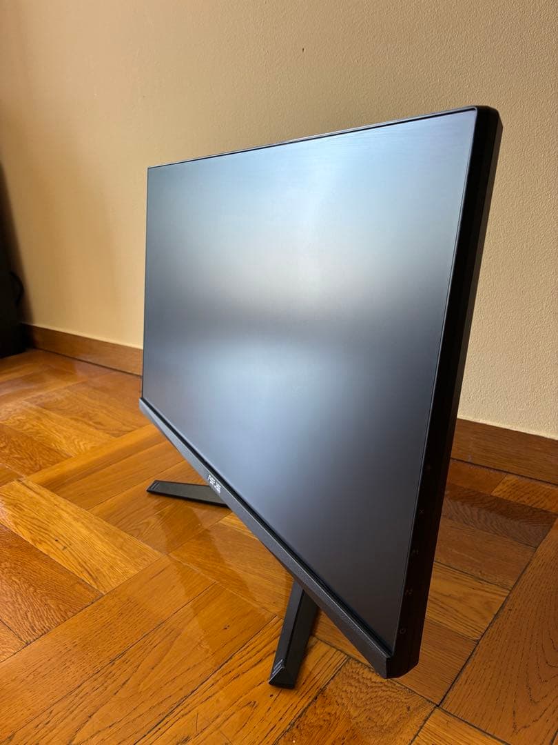 ASUS VG249Q1A ゲーミングモニター