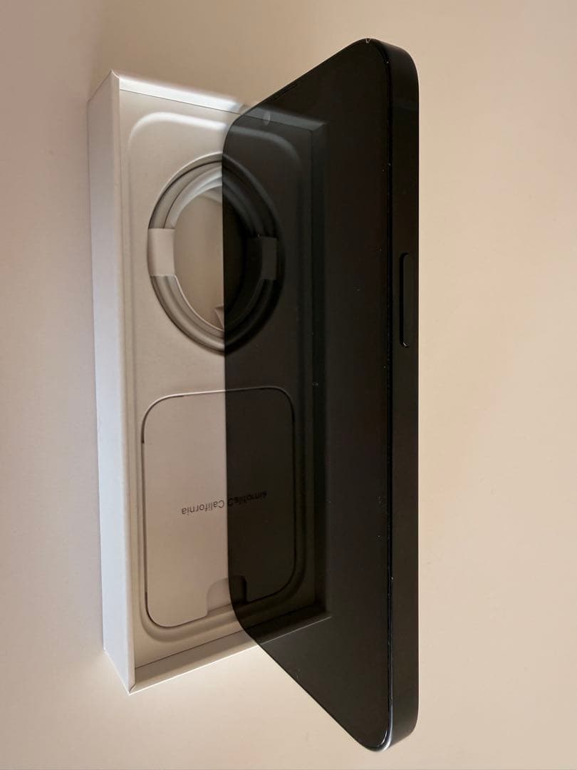 iPhone 14 128GB SIMフリー バッテリー87% 付属品完備 美品