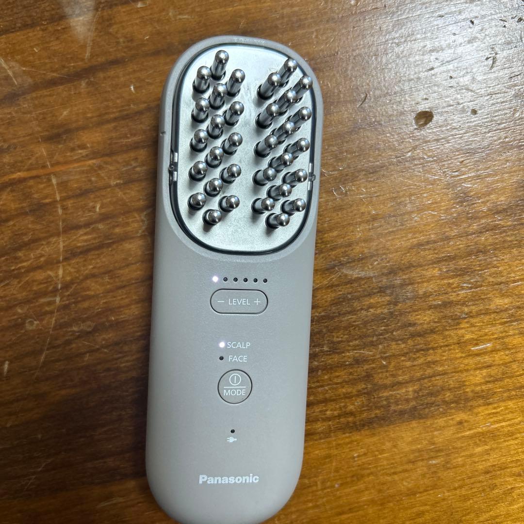 パナソニック バイタリフトブラシ EH-SP60