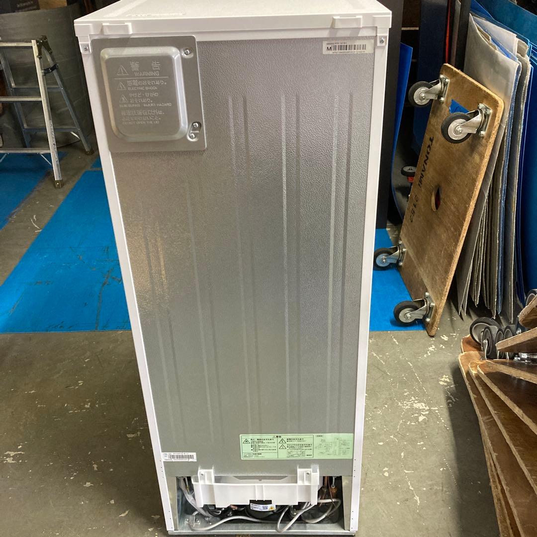 【美品】NTR-140WH ニトリ 冷蔵庫 140L お引き取り大歓迎