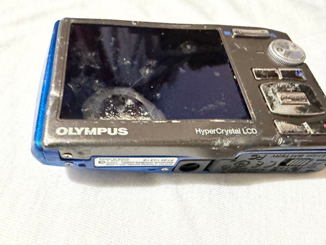 デジカメ 9セット ジャンク - メルカリ