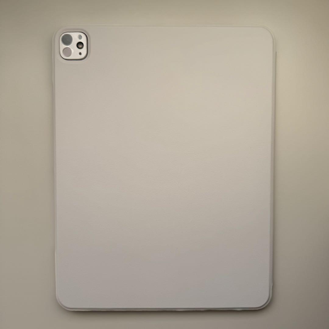 iPad pro13インチ（M4）512GB Wi-Fiモデル 保証12/1まで