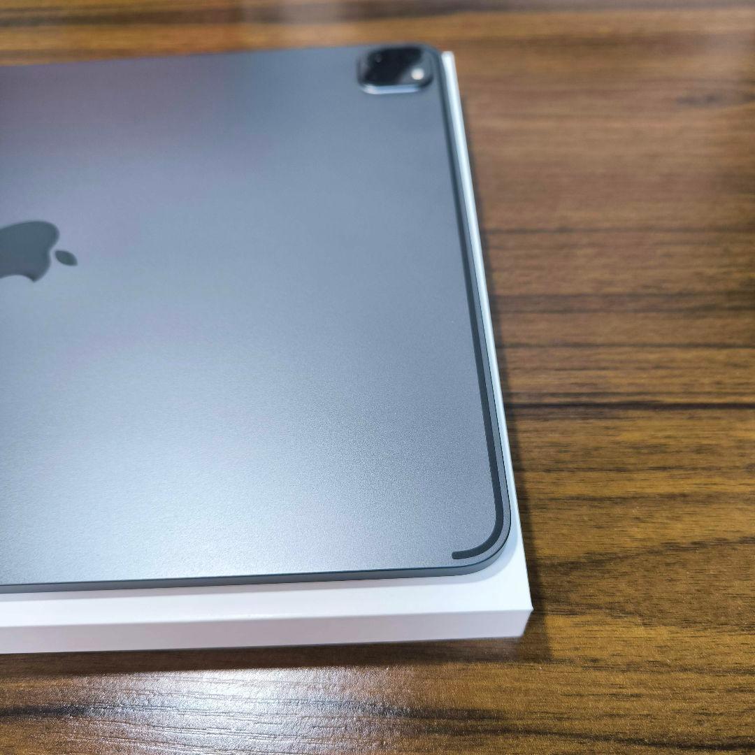 iPad Pro 12.9 第4世代 Magic Keyboard Pencil