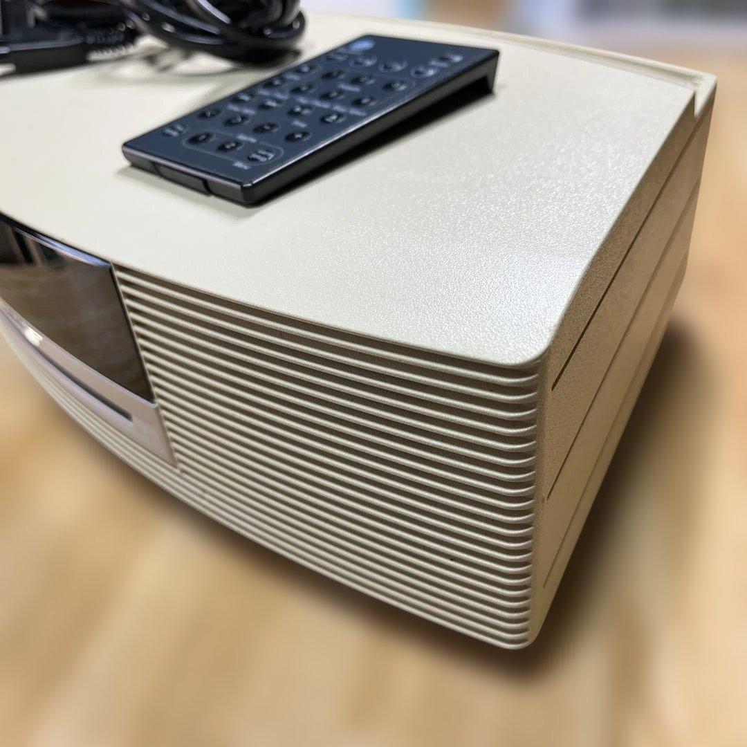 BOSE awr ccc 2445AC送料込