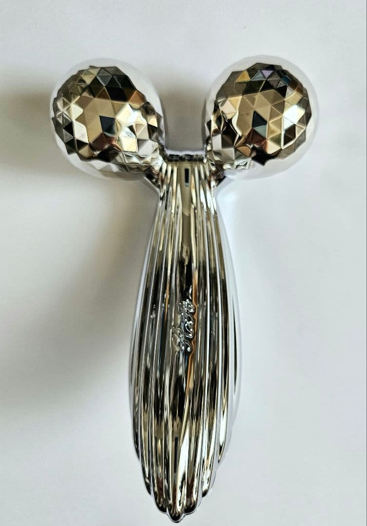 美品⭐Refa美顔ローラー リファカラットレイ正規品