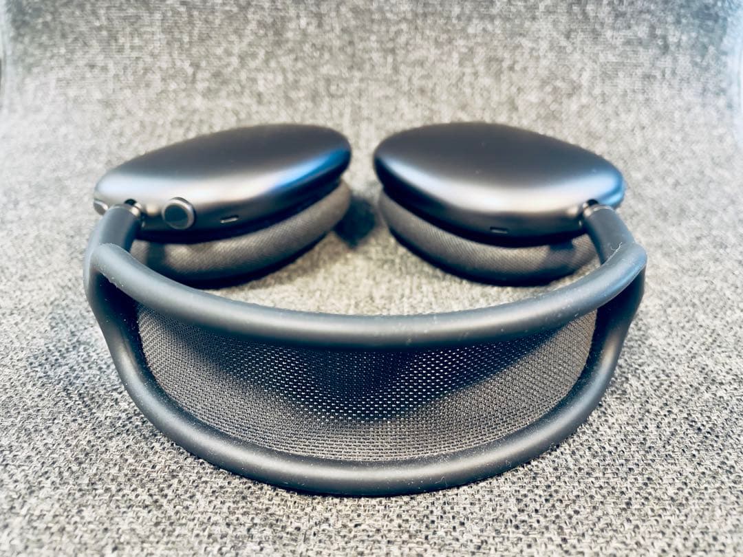 ★期間限定値下げ中★【純正/美品】Apple AirPods Max A2096