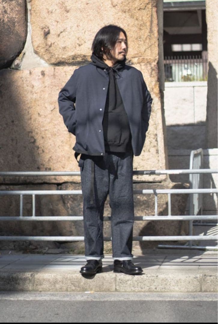 OAMC 19 Lithium Bomber Jacket リチウム M - メルカリ