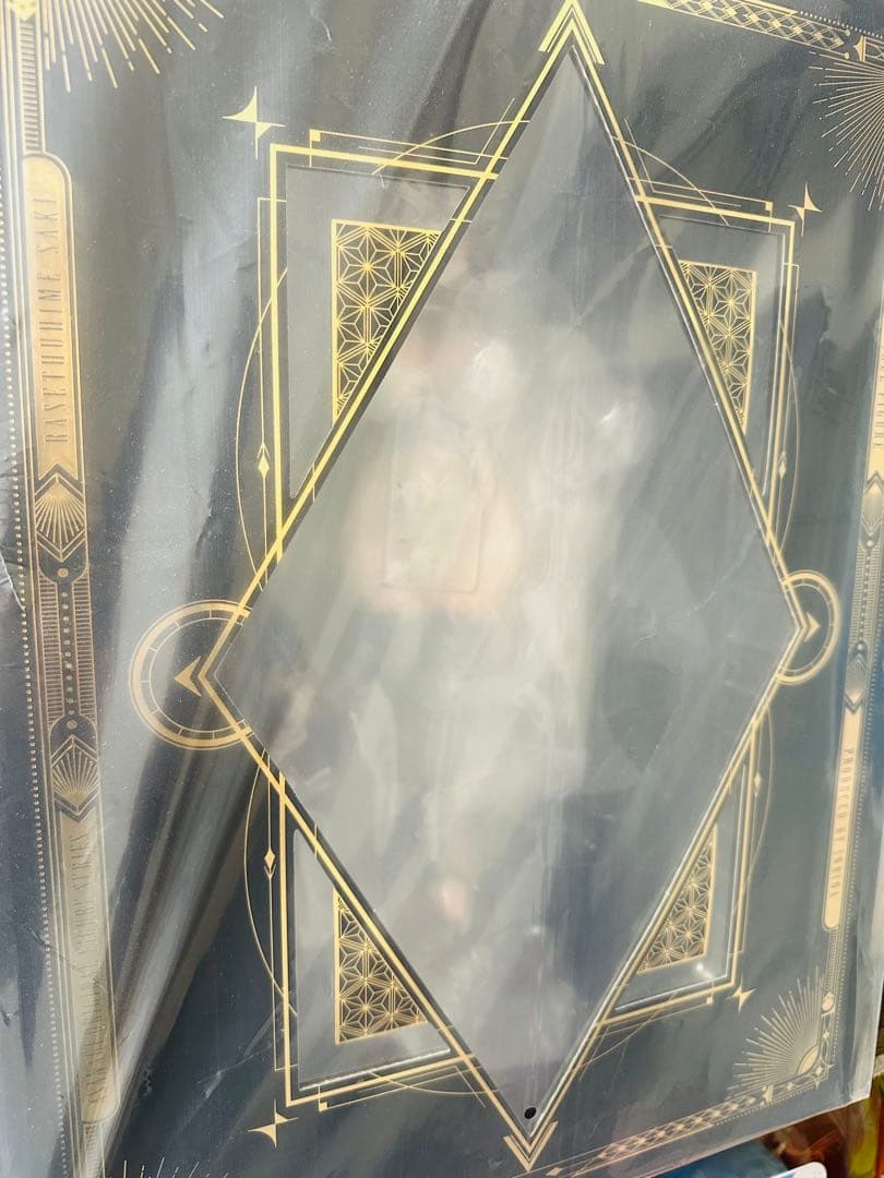 【完全未開封】羅刹姫 - 沙鬼 - 1/5 完成品フィギュア　インビナ