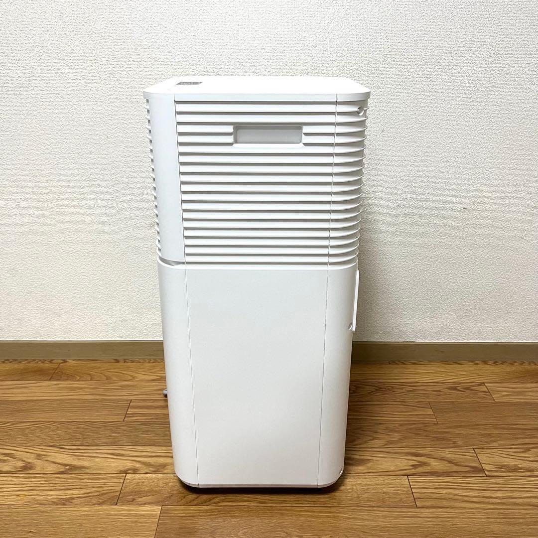 工事不要 タンスのゲン スポットエアコン QL03 2023年製