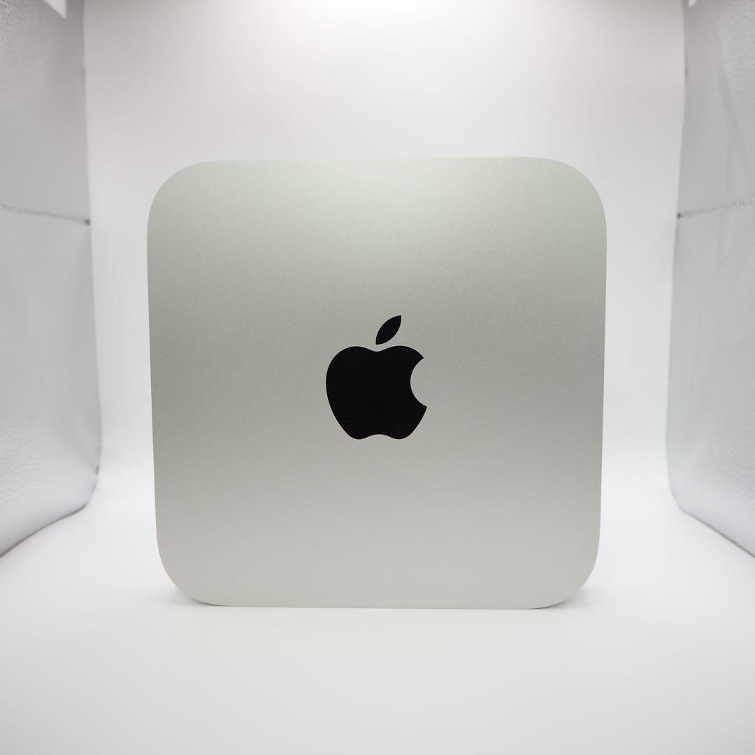 Mac mini 2023 M2 16GB SSD512GB 極美品