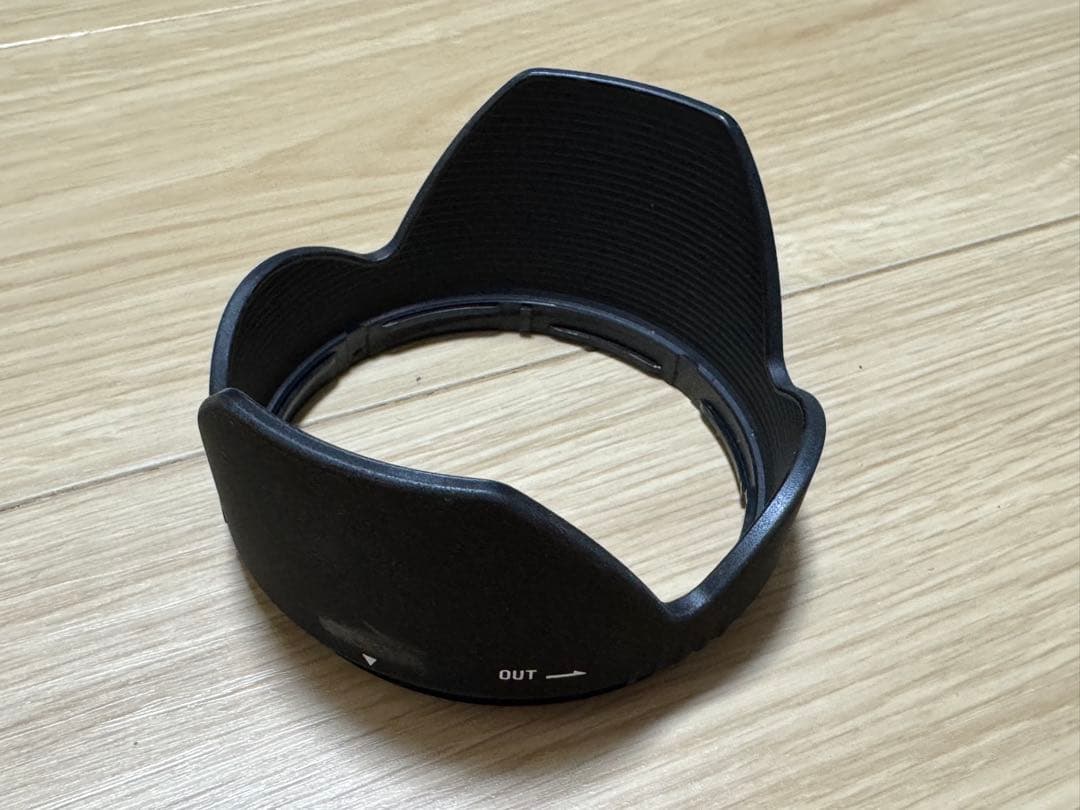 並品 SIGMA 初代 18-50mm F2.8 EX DC ニコン用