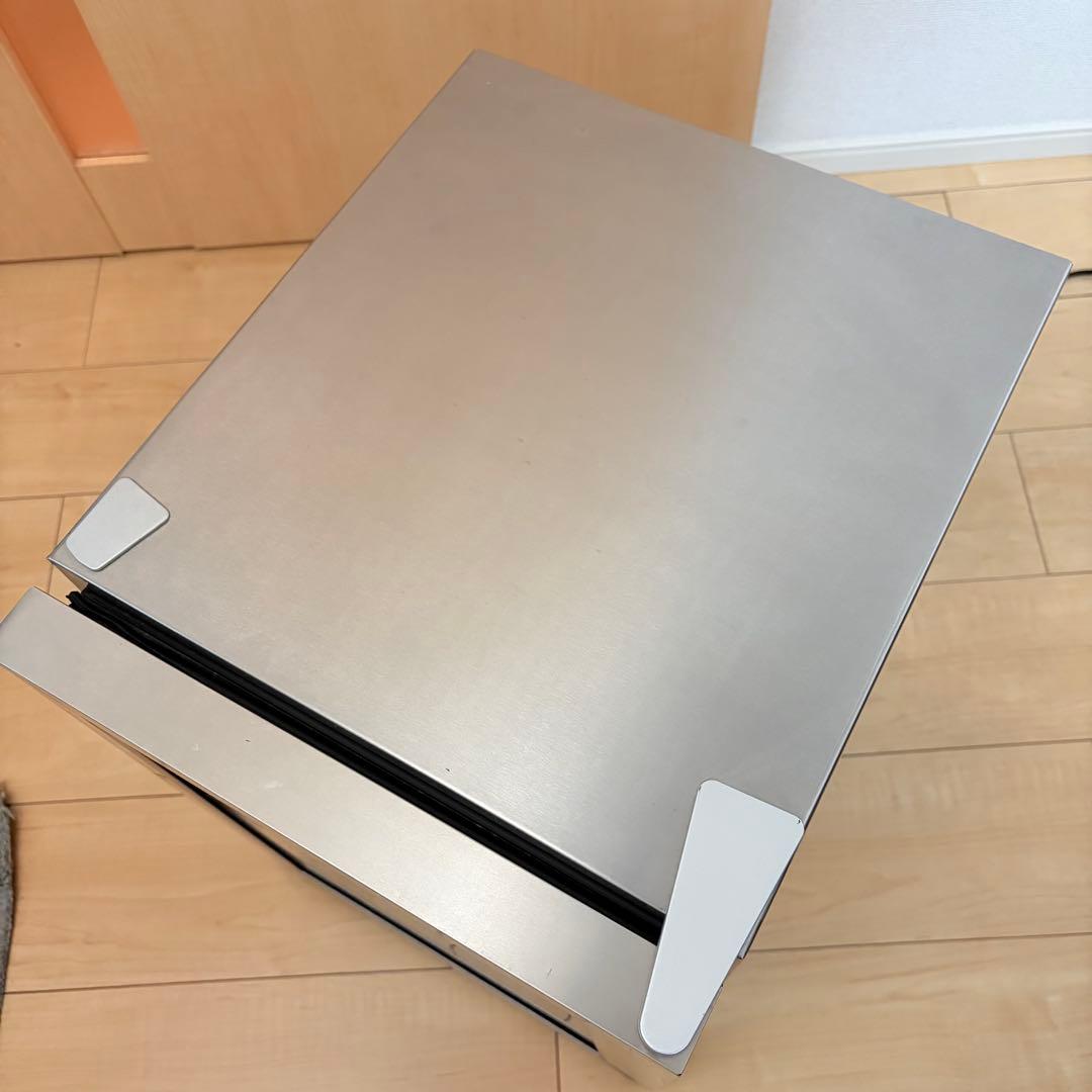 アズマ MR-ST23 ノンフロン電気冷蔵庫 ドンキ