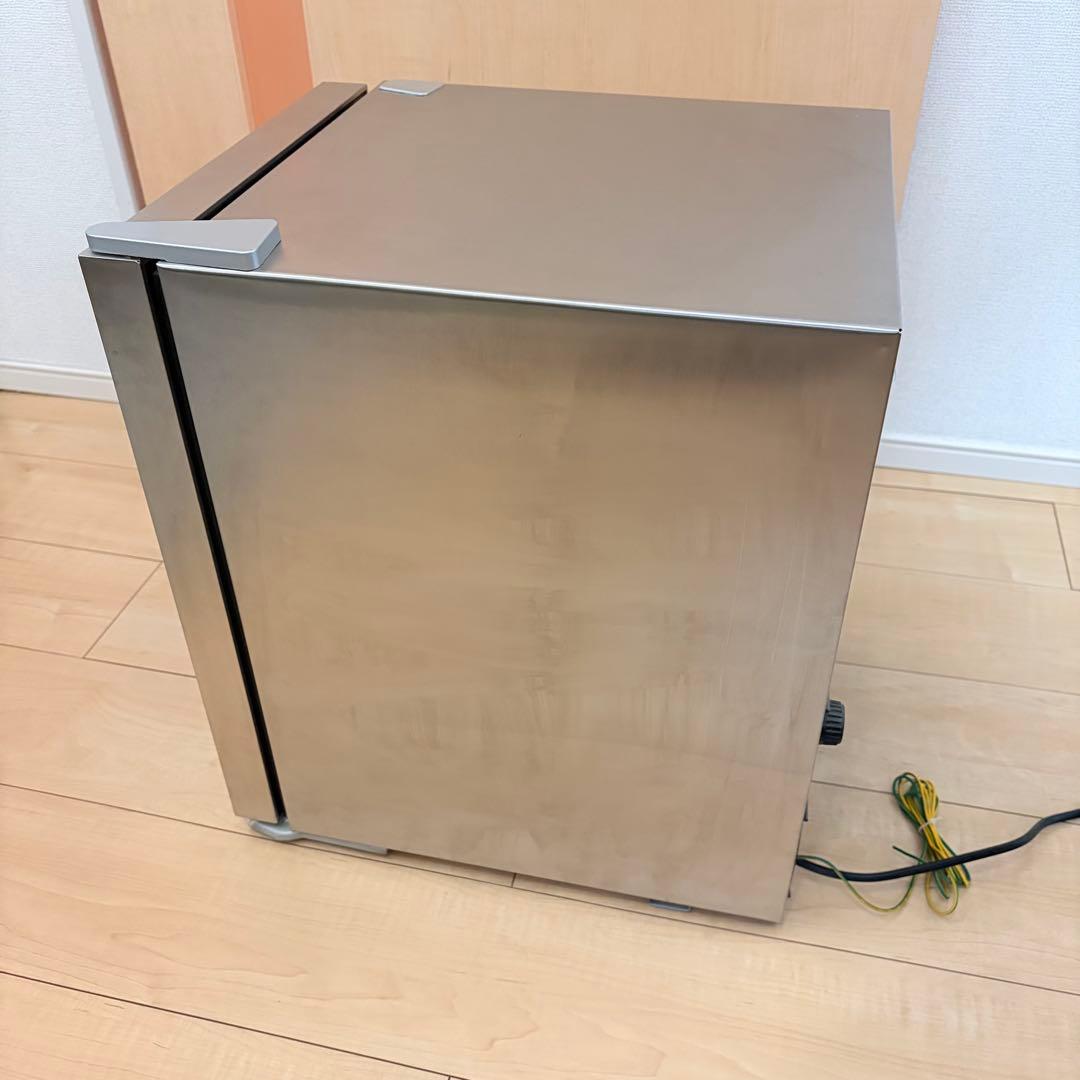 アズマ MR-ST23 ノンフロン電気冷蔵庫 ドンキ