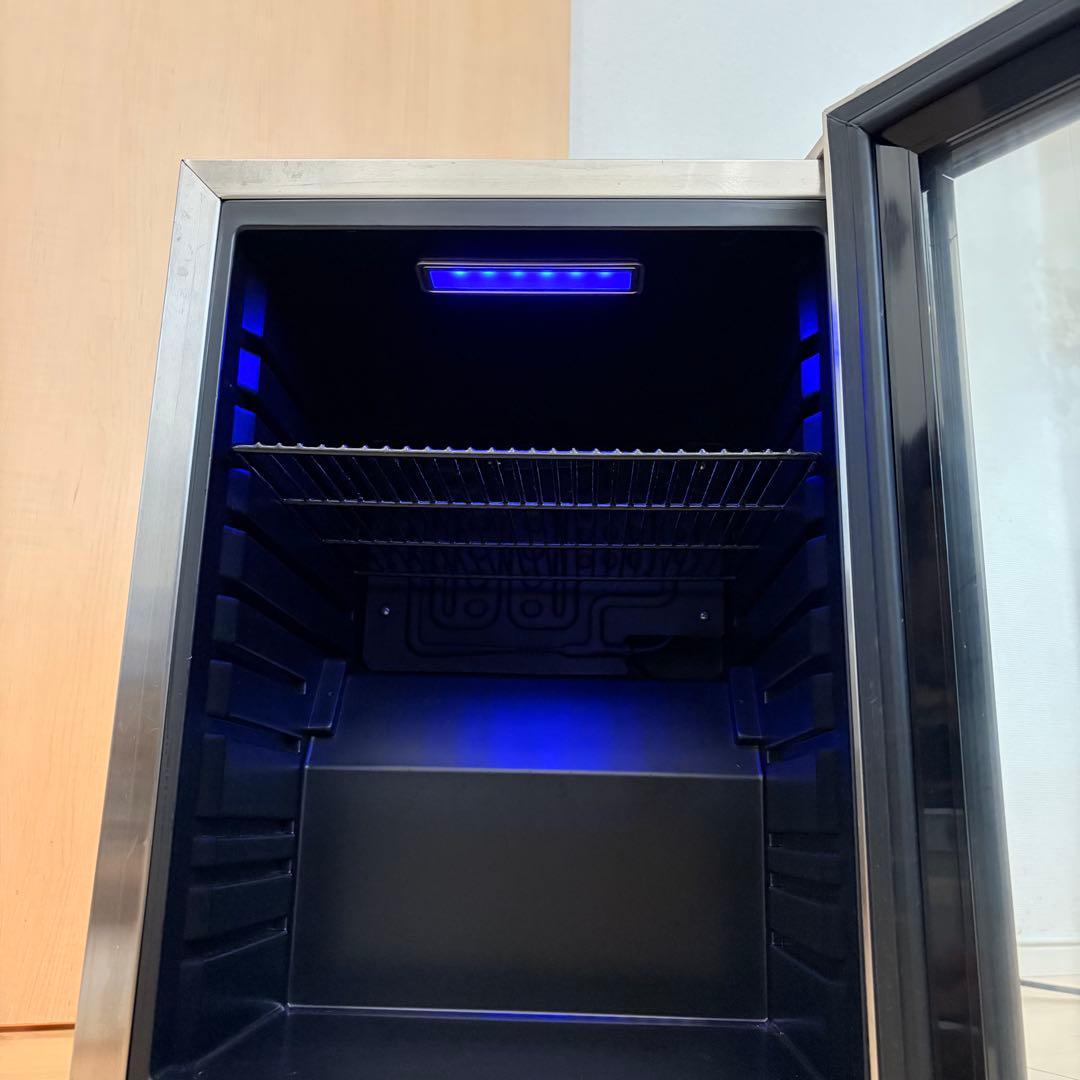 アズマ MR-ST23 ノンフロン電気冷蔵庫 ドンキ