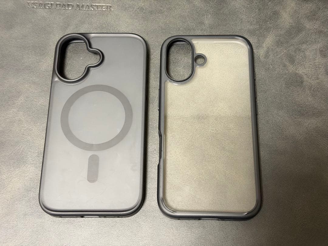 【美品】iPhone16 128GB ブラック