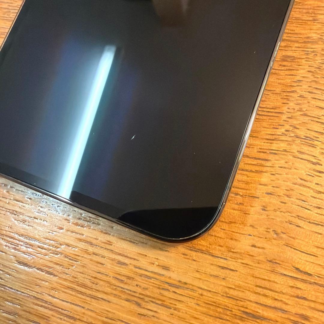 t*y様 iPhone13 Pro 512GB グラファイト
