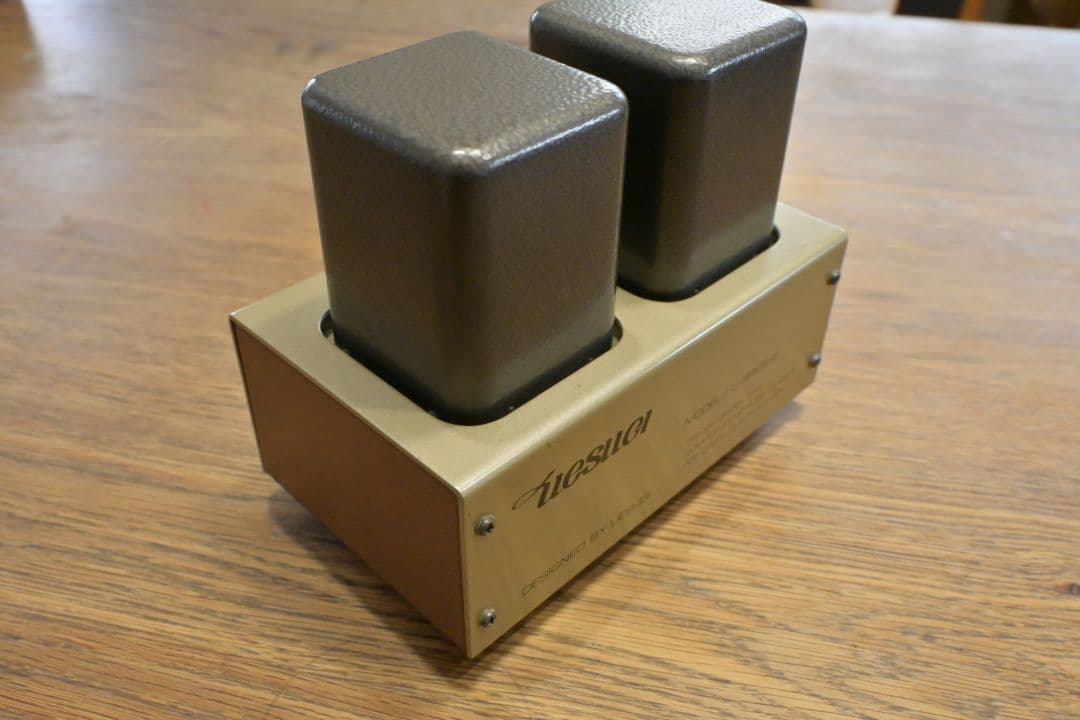 UESUGI（上杉研究所） U:BROS-6 ライントランス