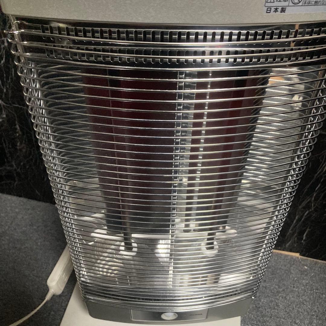 美品　コロナ　コアヒート　AH-129R SS