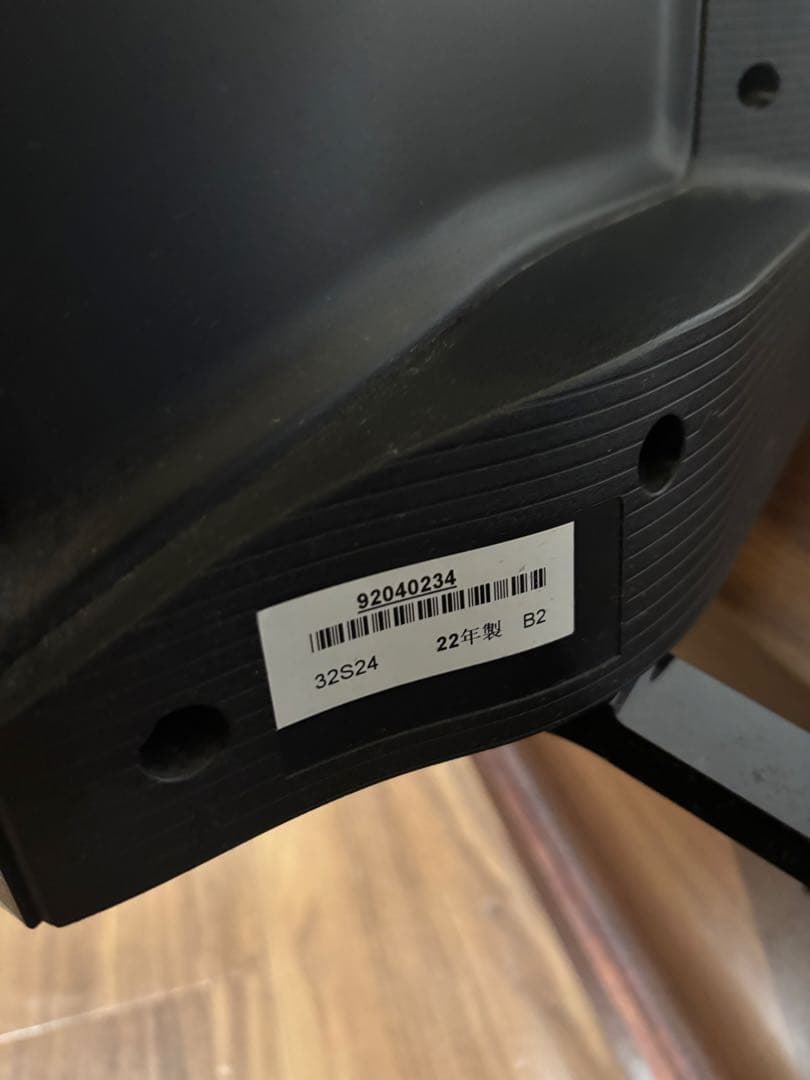 【値下げ】TOSHIBA REGZA 32S24 液晶テレビ