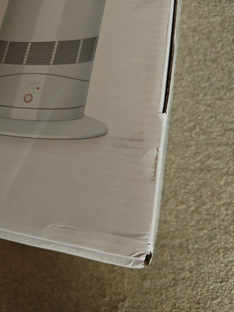 ※山崎様用　2025年製　Dyson　hot+cool　AM09