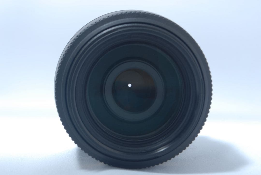 【美品】タムロン 55-200mm F4-5.6 DiII Sony Aマウント