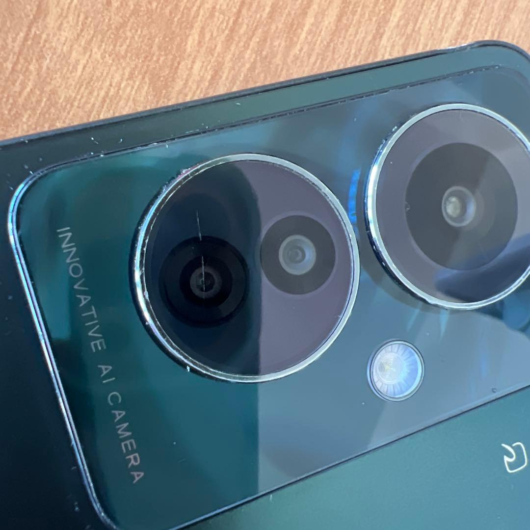 K1605 SIMフリー OPPO Reno11 A 128GB