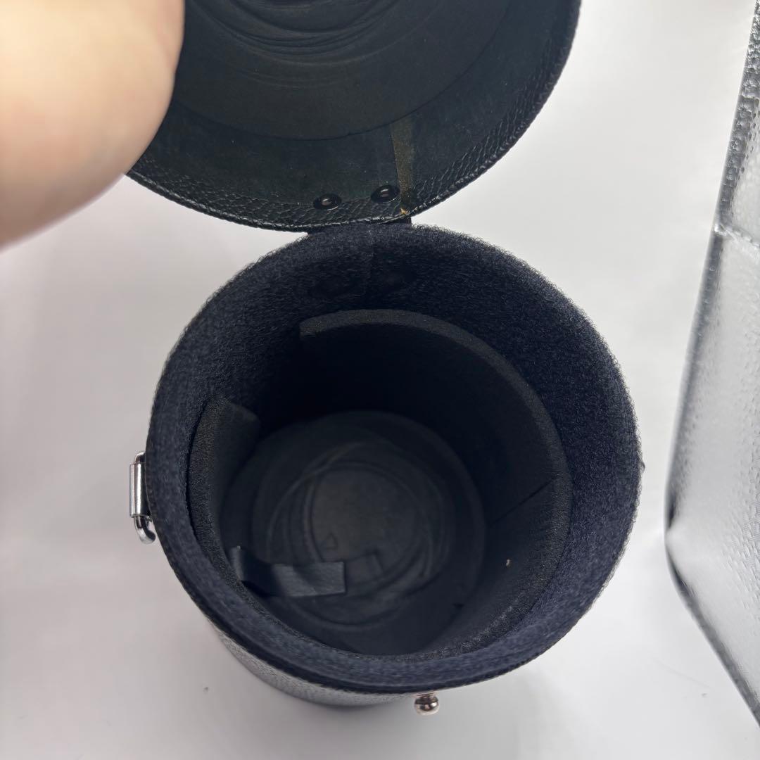 Canon MACRO LENS FD 100mm f/4 キャノン レンズ