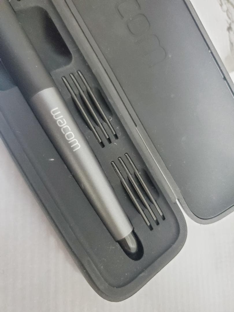 【RR34】Wacom プロペン KP-503E