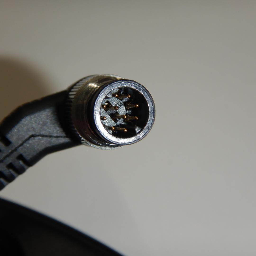 Nikon　リモートコード　MC-20　中古品　F2124