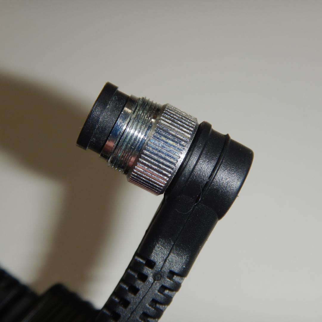 Nikon　リモートコード　MC-20　中古品　F2124