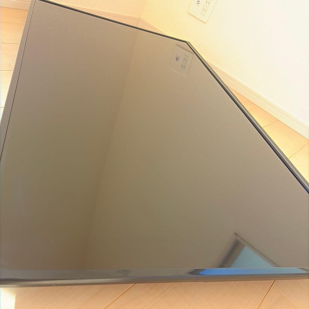 nexxion ネクシオン50V型 液晶テレビ FT-C5025B 2019年製