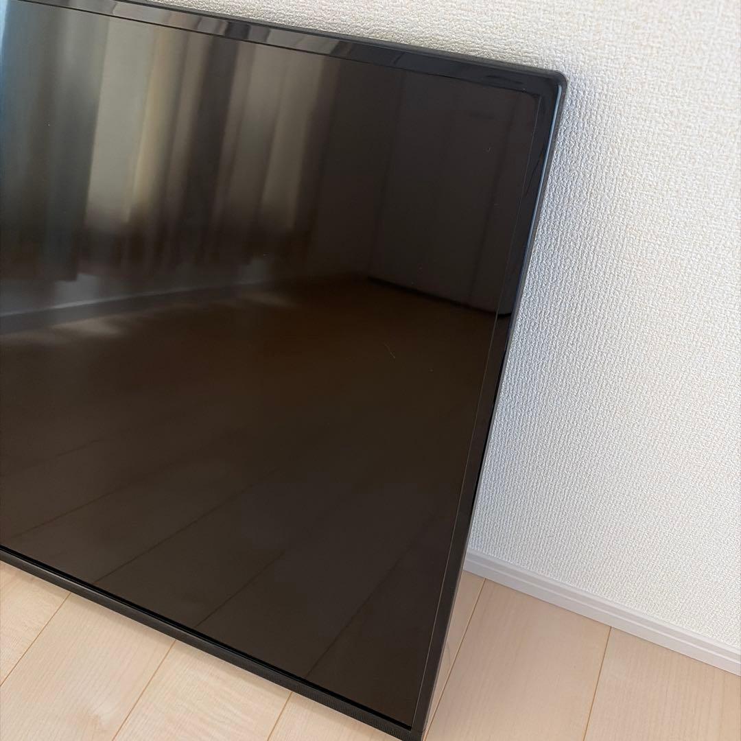 nexxion ネクシオン50V型 液晶テレビ FT-C5025B 2019年製