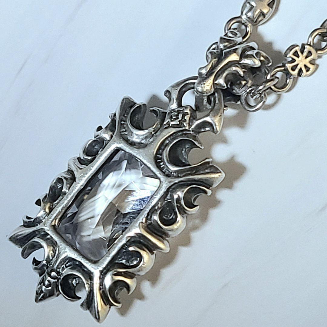 ライオンハート ジナブリング Debut ネックチェーン ペンダント 2点セット