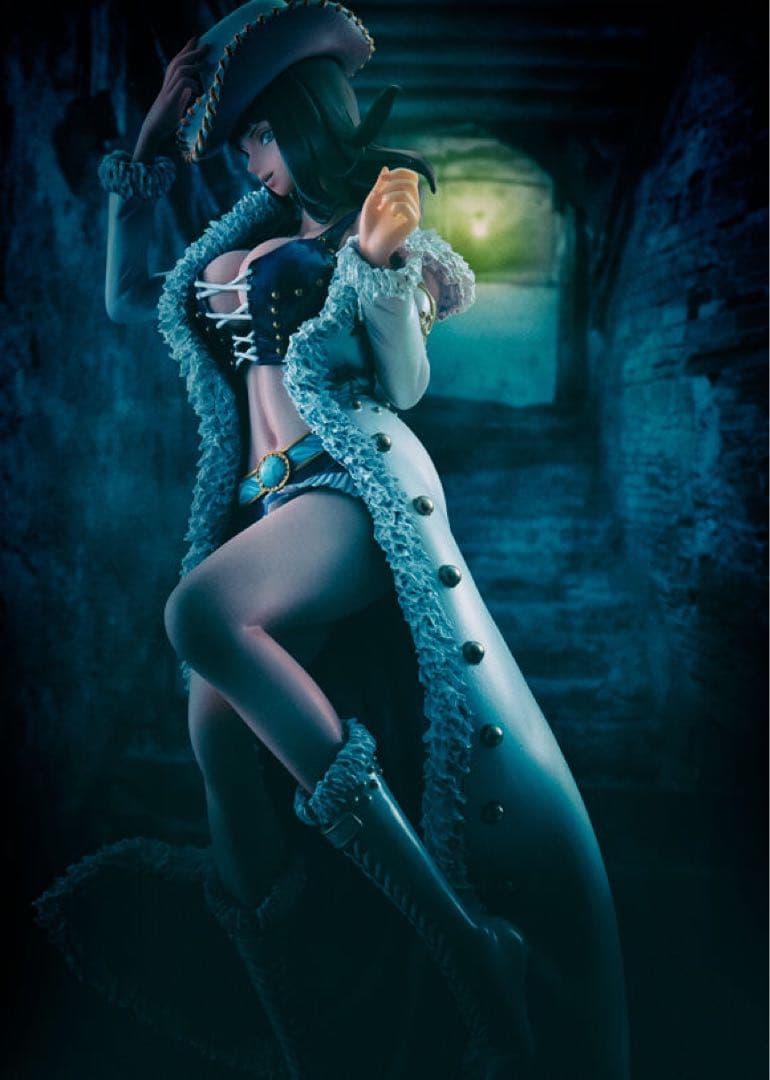 POPワンピース “Playback Memories” ミス・オールサンデー - メルカリ