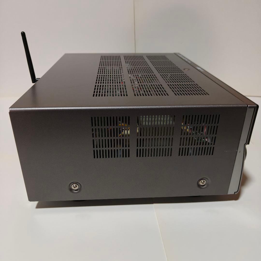 YAMAHA AVENTAGE RX-A870 7.1ch AVアンプ